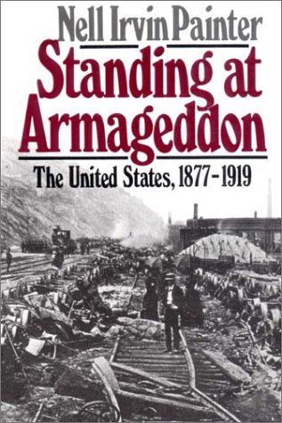 Standing at Armageddon