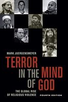 Terror in the Mind of God, Fourth Edition