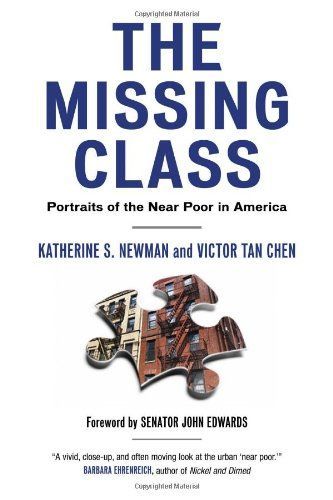 The Missing Class