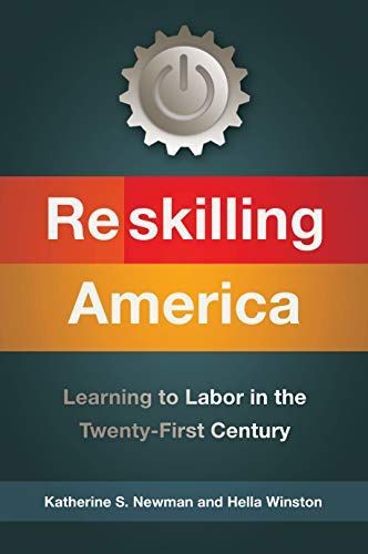 Reskilling America