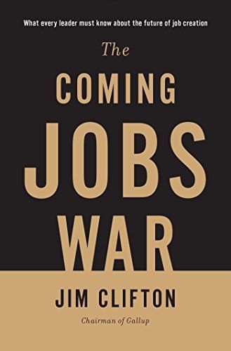 Coming Jobs War