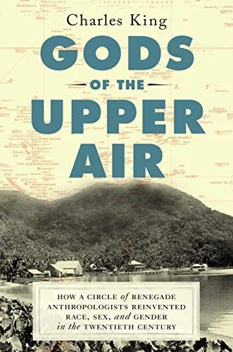 Gods of the Upper Air