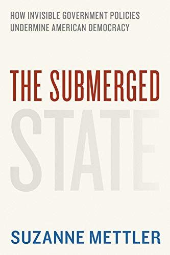 The Submerged State