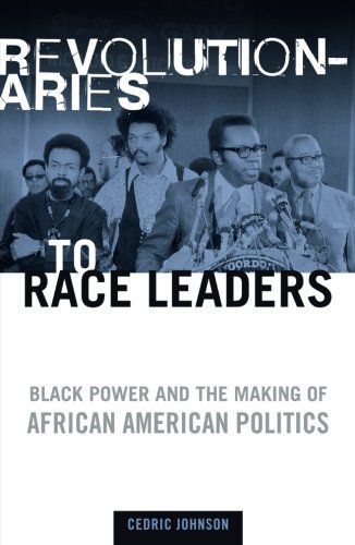 Revolutionaries to Race Leaders