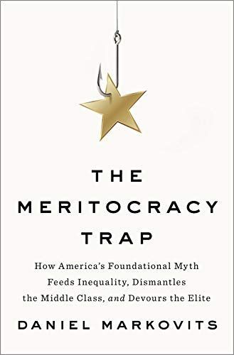 The Meritocracy Trap