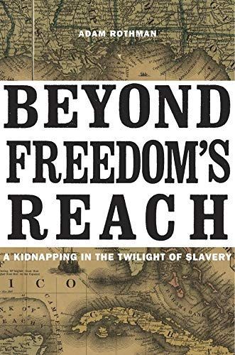 Beyond Freedom's Reach