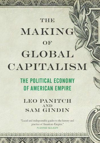 The Making of Global Capitalism