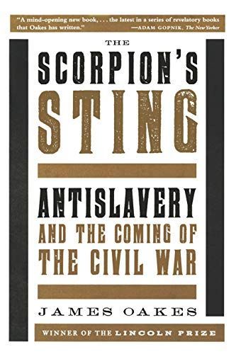 The Scorpion's Sting
