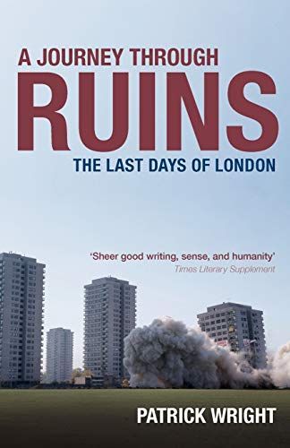 A Journey Through Ruins