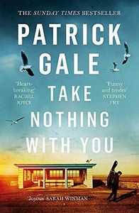 Take Nothing with You
