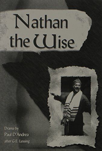 Nathan the Wise