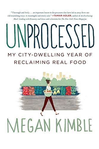 Unprocessed
