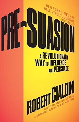 Pre-Suasion
