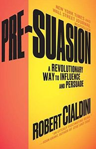 Pre-Suasion