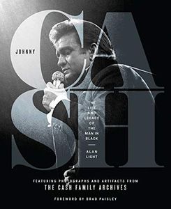 Johnny Cash