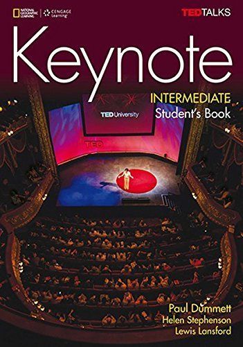 Keynote Intermediate