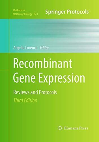 Recombinant Gene Expression