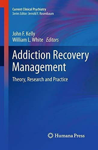 Addiction Recovery Management