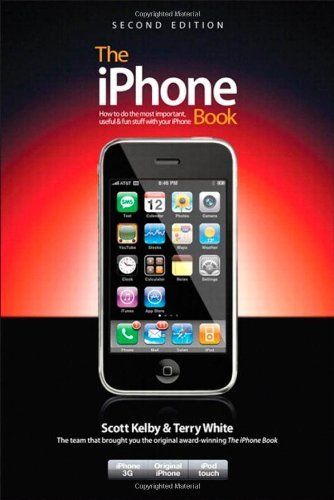 The IPhone Book