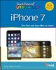 Teach Yourself VISUALLY IPhone 7