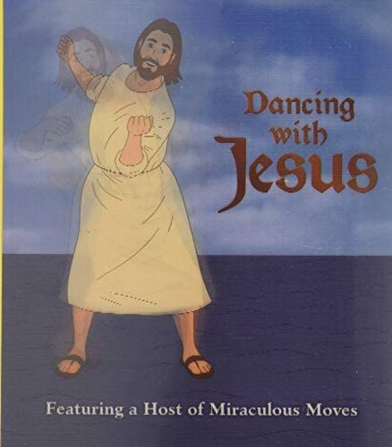 Dancing with Jesus