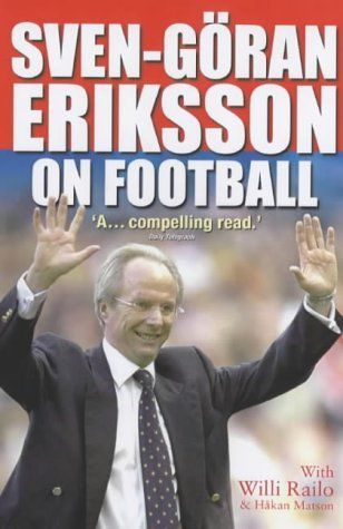 Sven-Göran Eriksson on Management