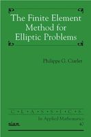 The Finite Element Method for Elliptic Problems