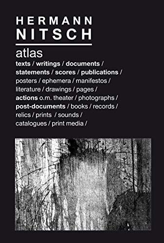 Hermann Nitsch Atlas