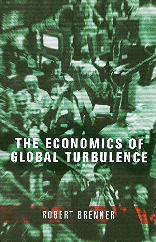 The Economics of Global Turbulence