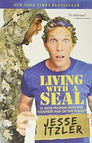 Living with a SEAL