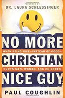 No More Christian Nice Guy