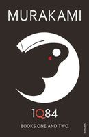 1Q84 : Books 1 and 2