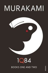 1Q84 : Books 1 and 2