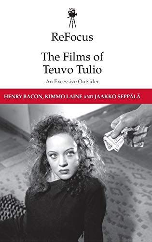 Refocus: The Films of Teuvo Tulio