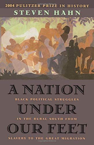 A Nation Under Our Feet