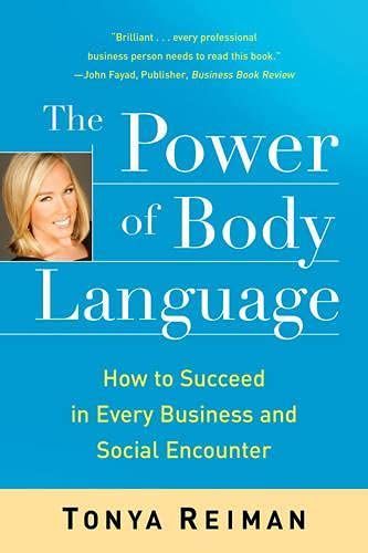 The Power of Body Language