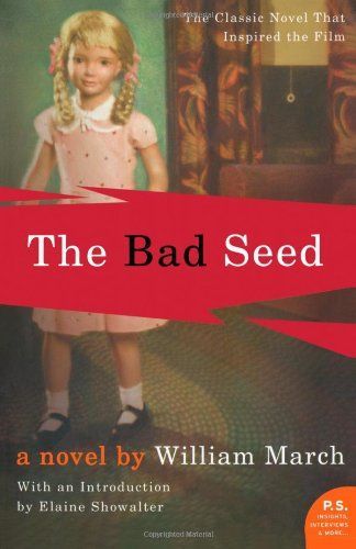 The Bad Seed