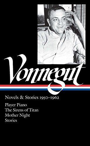 Novels & Stories 1950-1962