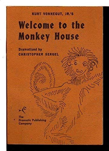Kurt Vonnegut, Jr.'s Welcome to the Monkey House