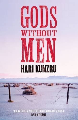 Gods Without Men