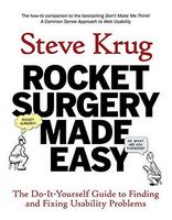 Rocket Surgery Made Easy