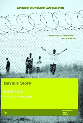 David's Story