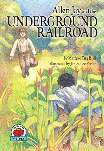 Allen Jay and the Underground Railroad