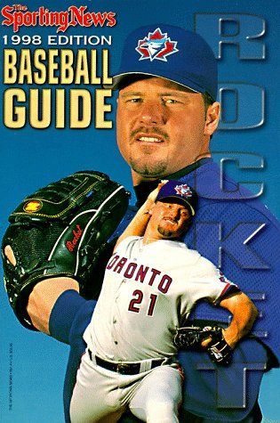 Baseball Guide, 1998