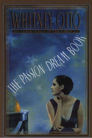 The Passion Dream Book