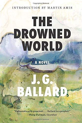 The Drowned World