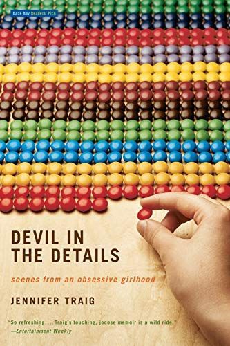 Devil in the Details