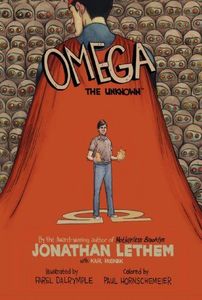 Omega