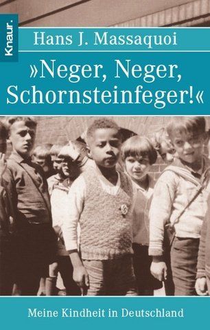 "Neger, Neger, Schornsteinfeger!"
