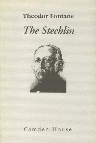 The Stechlin